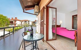 Apartments And Room Silvana