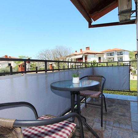 Apartments And Room Silvana Rovinj Kültér fotó